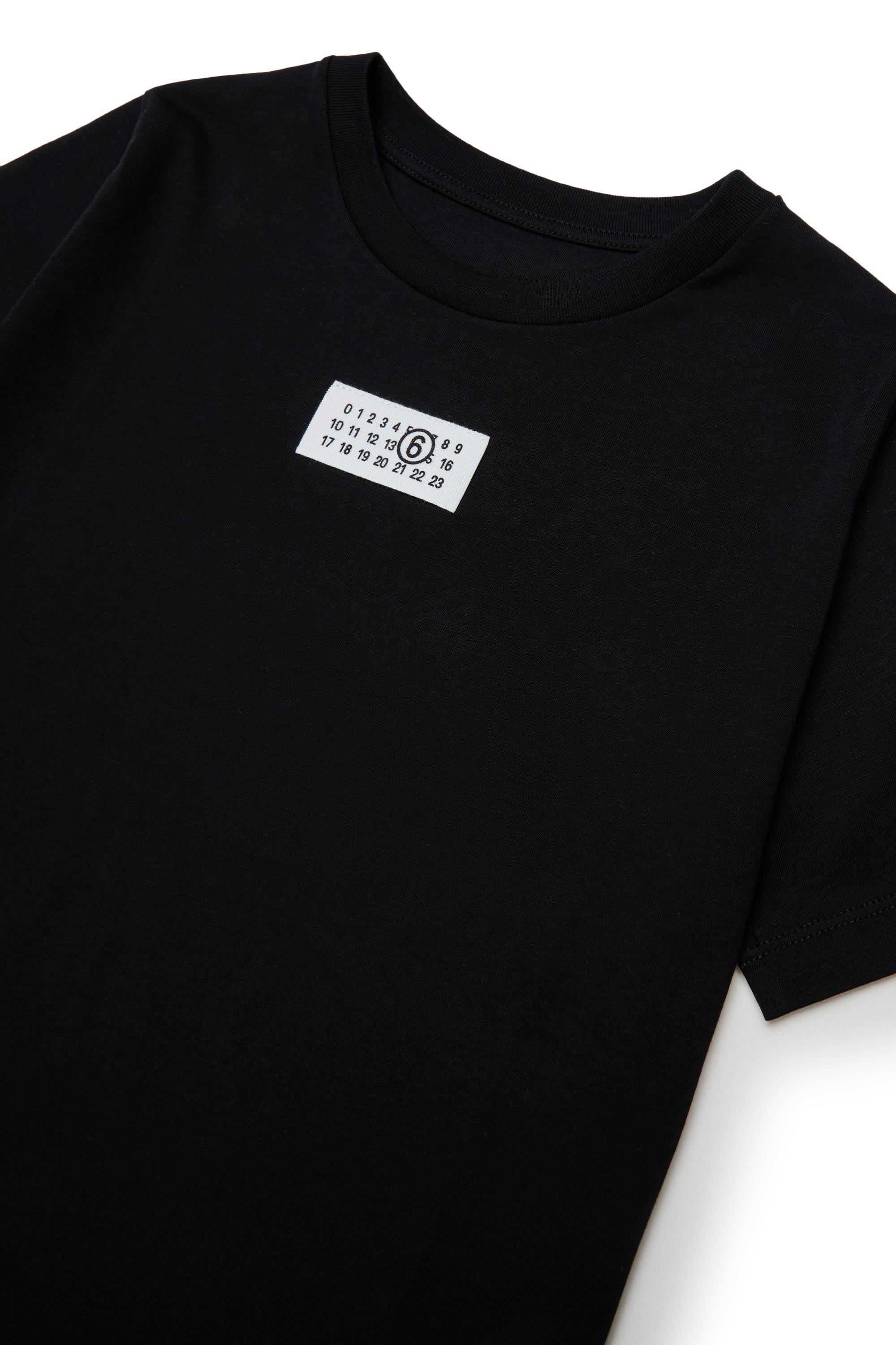  M61163MM04I M6900 MM6 MAISON MARGIELA KIDS 
