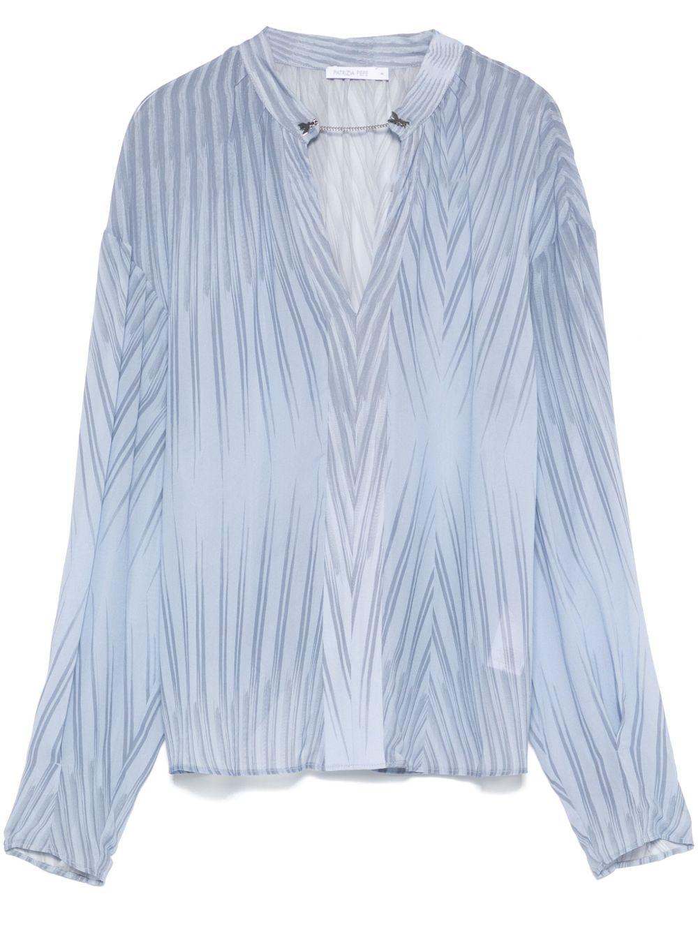 PATRIZIA PEPE 8C0776A558FF39