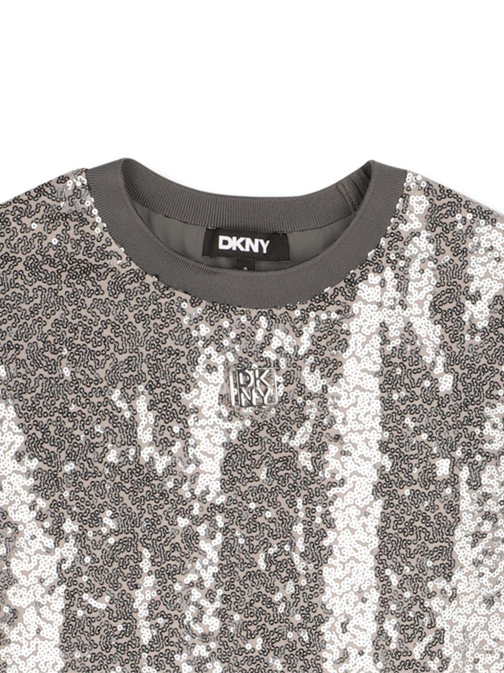  D62409 016 DONNA KAREN KIDS 