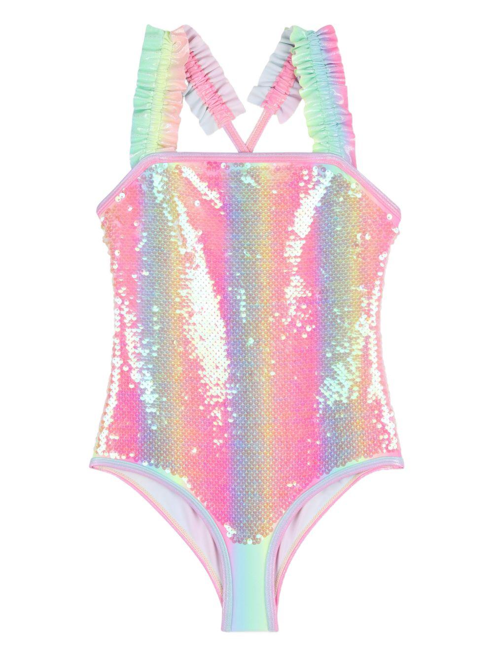  U22200 Z41 BILLIE BLUSH KIDS 