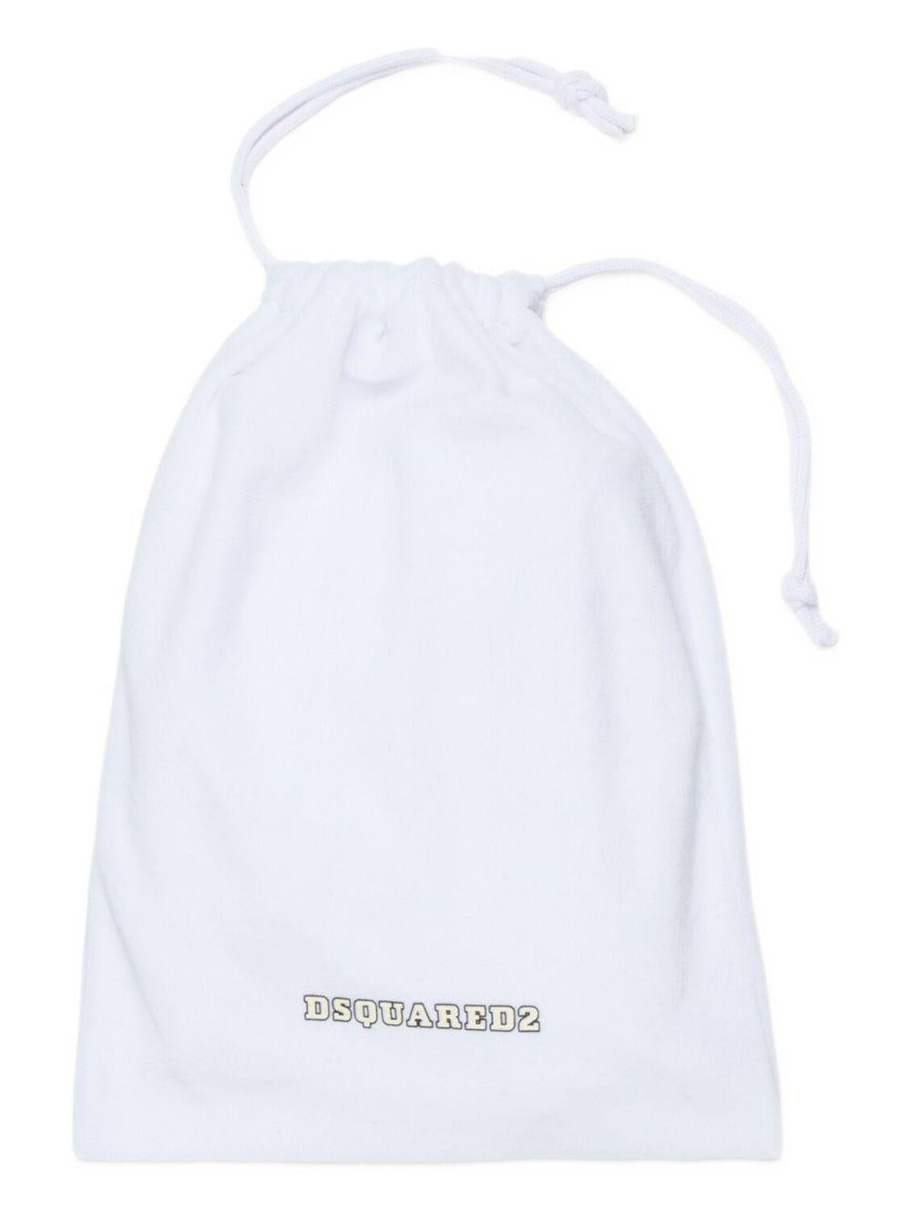 Tutina Brotherhood DQ3111D0095 DQ864 DSQUARED KIDS 