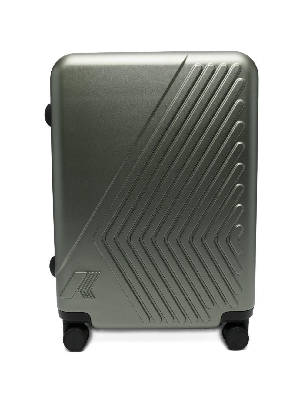 Trolley con quattro ruote K41351W V15 K-WAY 