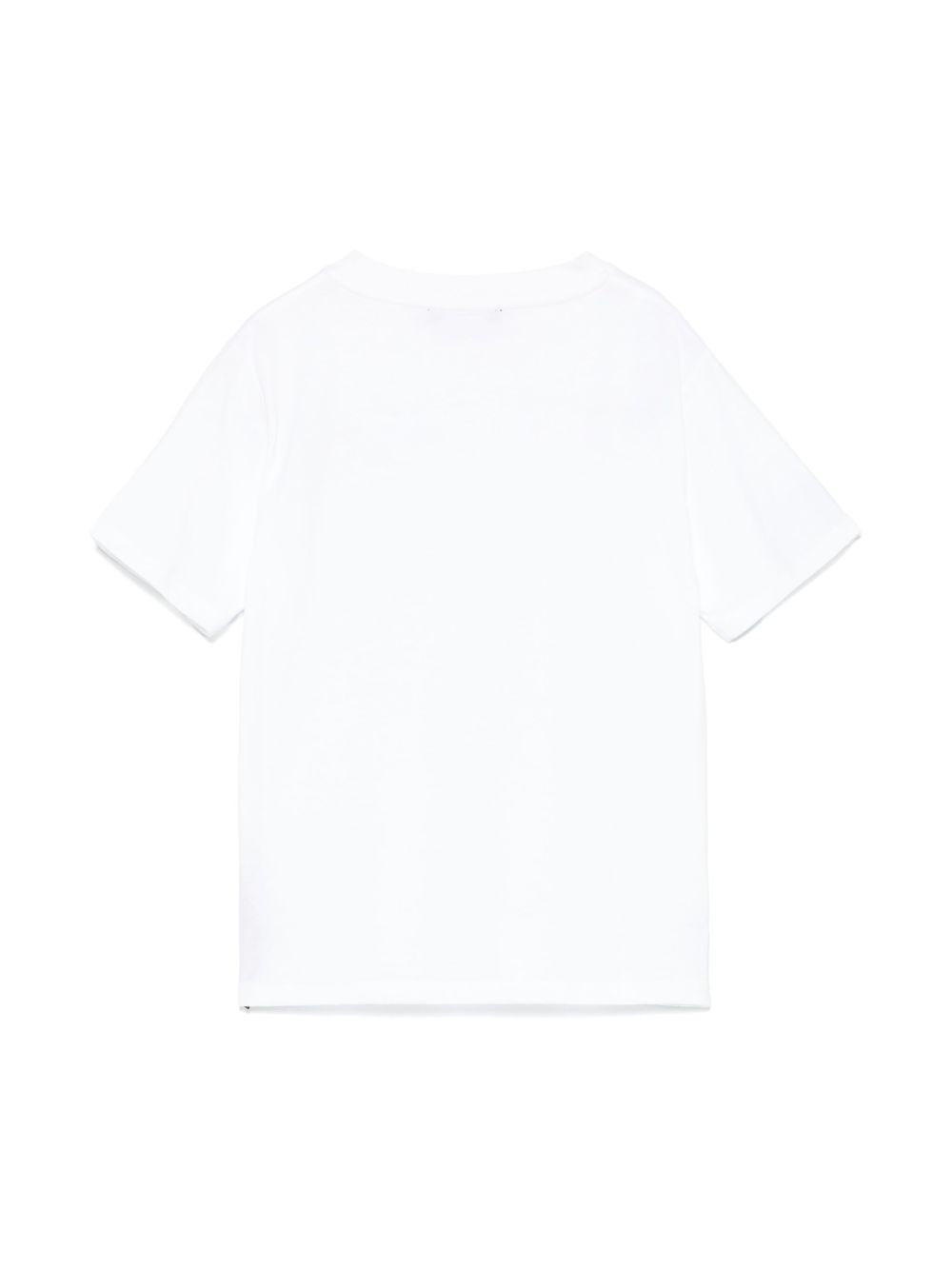 BALMAIN KIDS BW8P11Z0116100NE