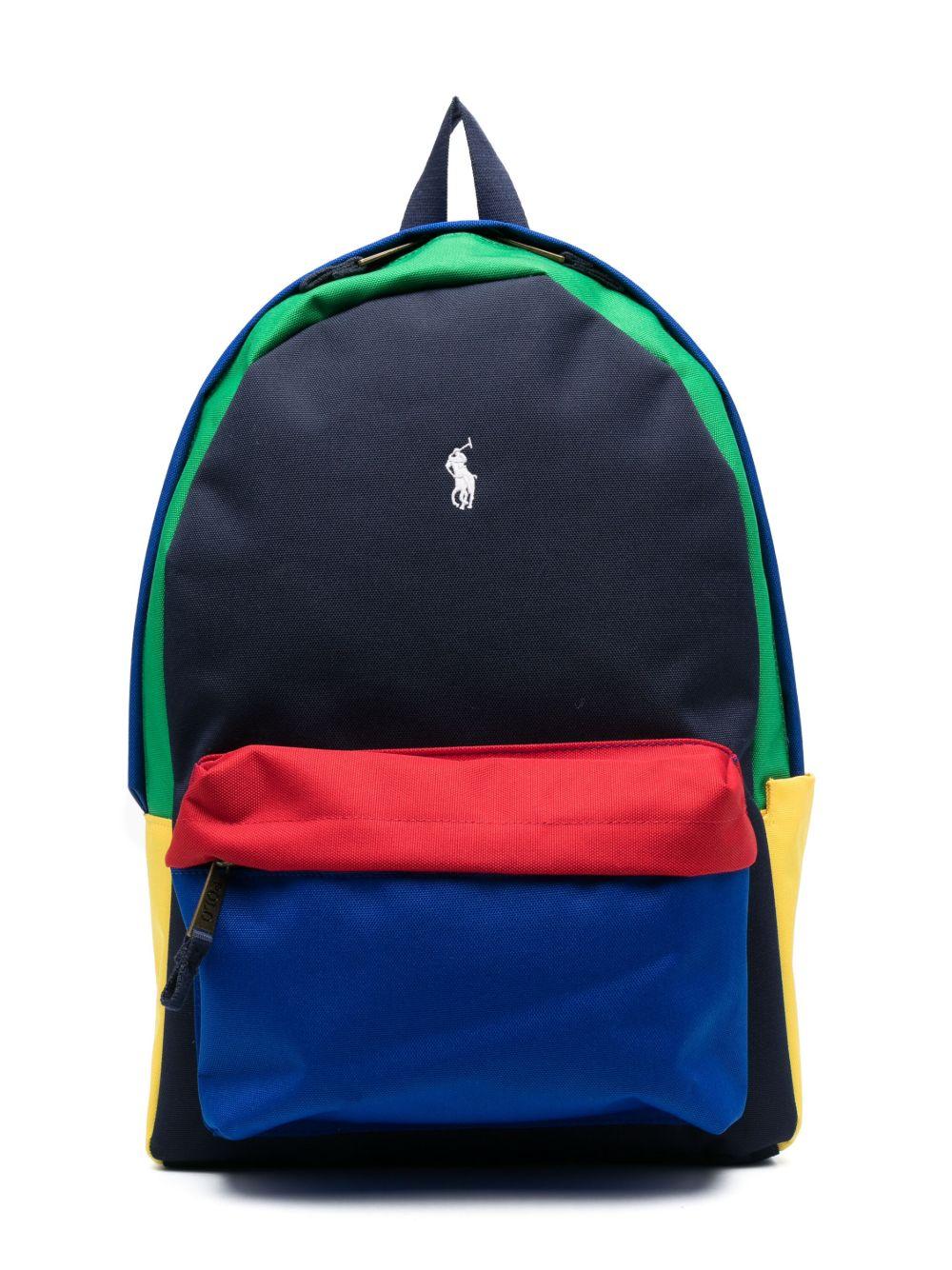  9AR047 E69 POLO RALPH LAUREN KIDS 