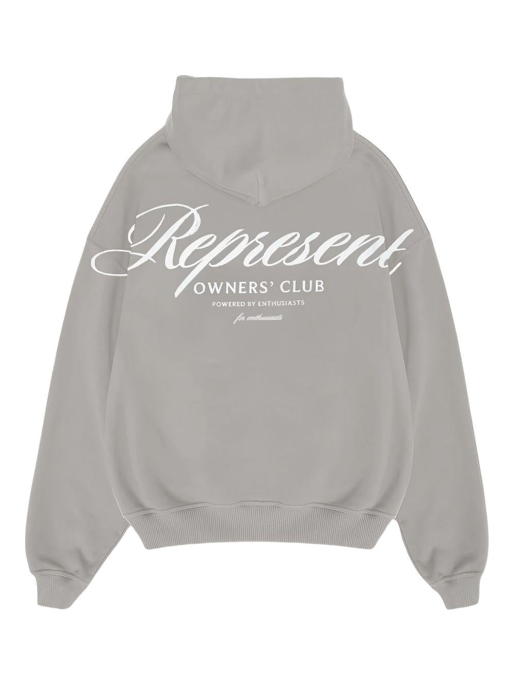  MLM100028 25 REPRESENT 