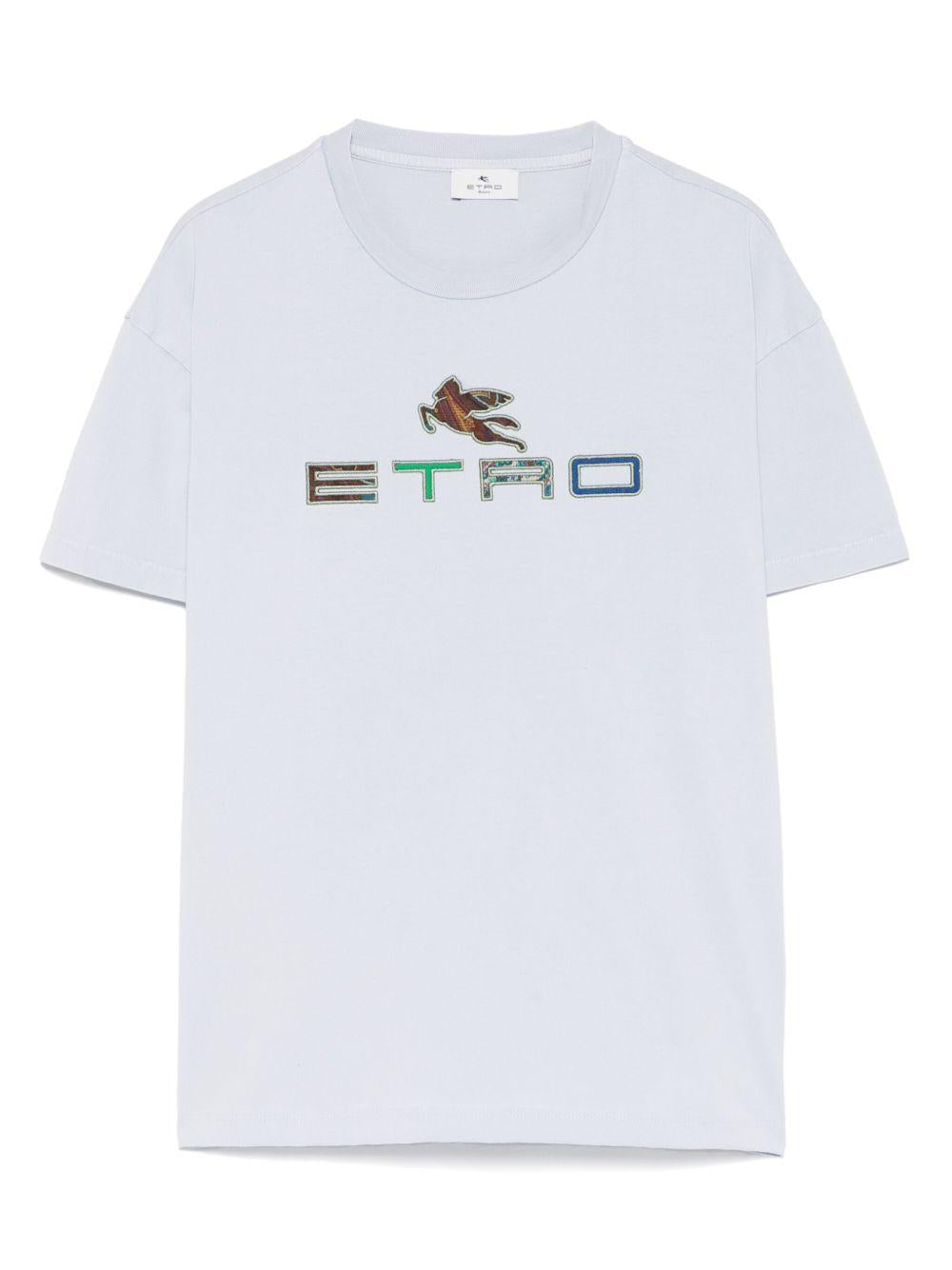 ETRO KIDS GW8P81Z2904600
