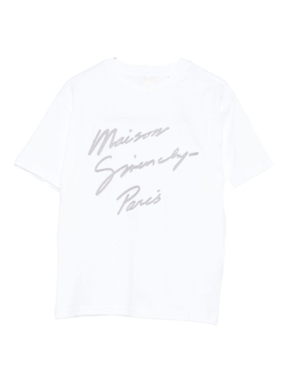  H30951 10P GIVENCHY KIDS 