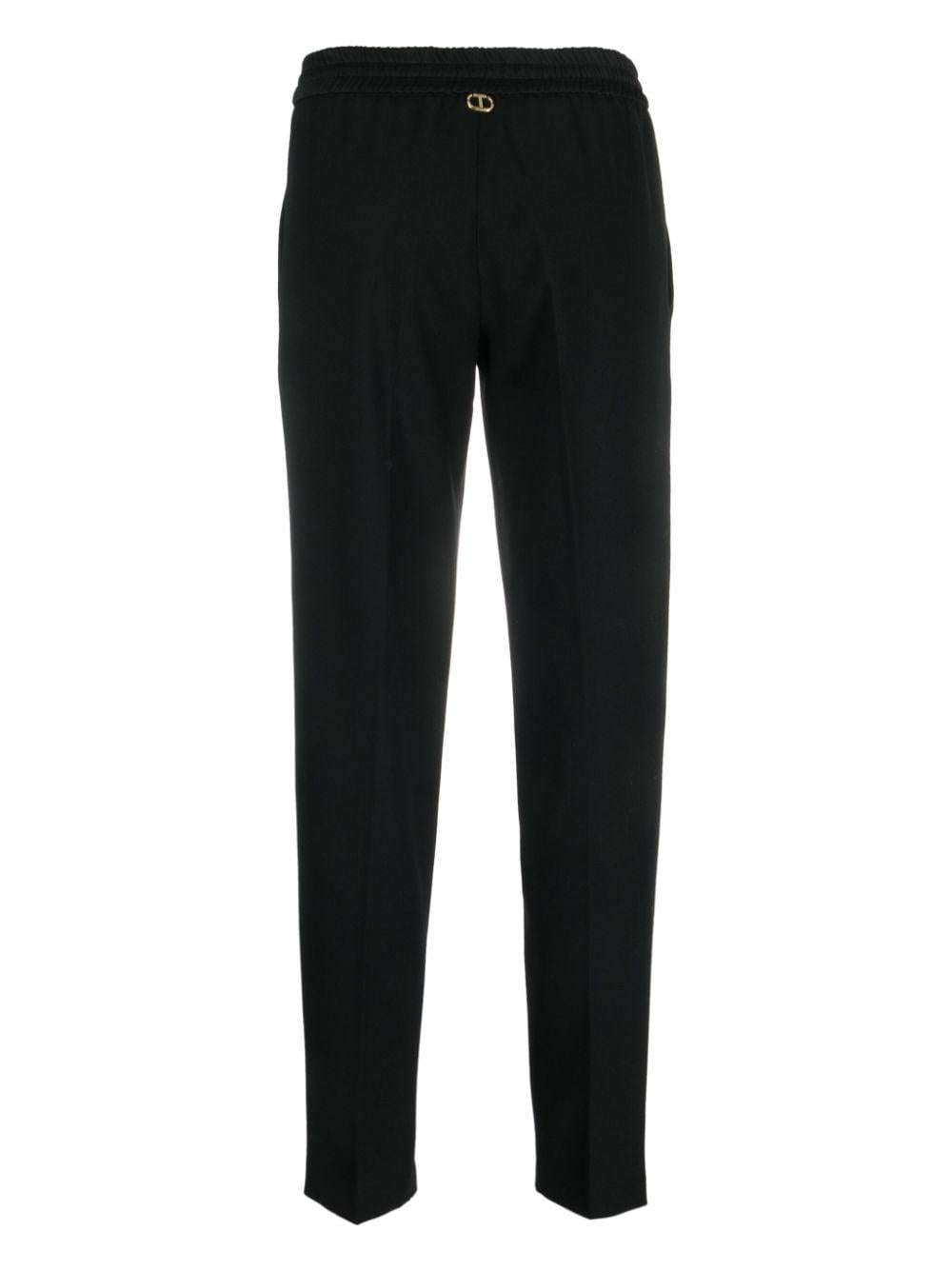 Pantalone Donna Nero