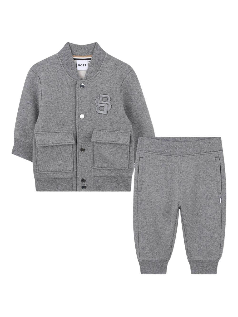  J52482 A46 BOSS KIDSWEAR 