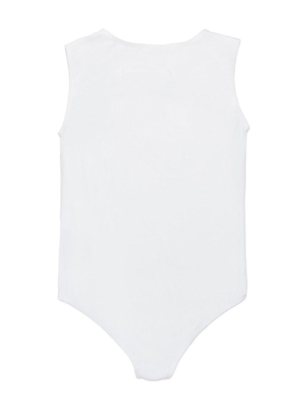 MM6 MAISON MARGIELA KIDS M60809MM05MM6100