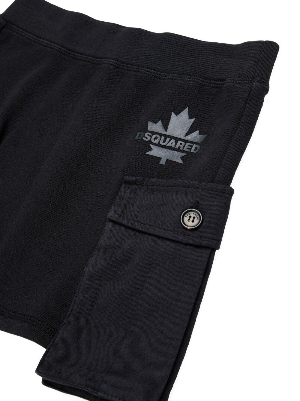  DQ3062D0AC6 DQ900 DSQUARED KIDS 