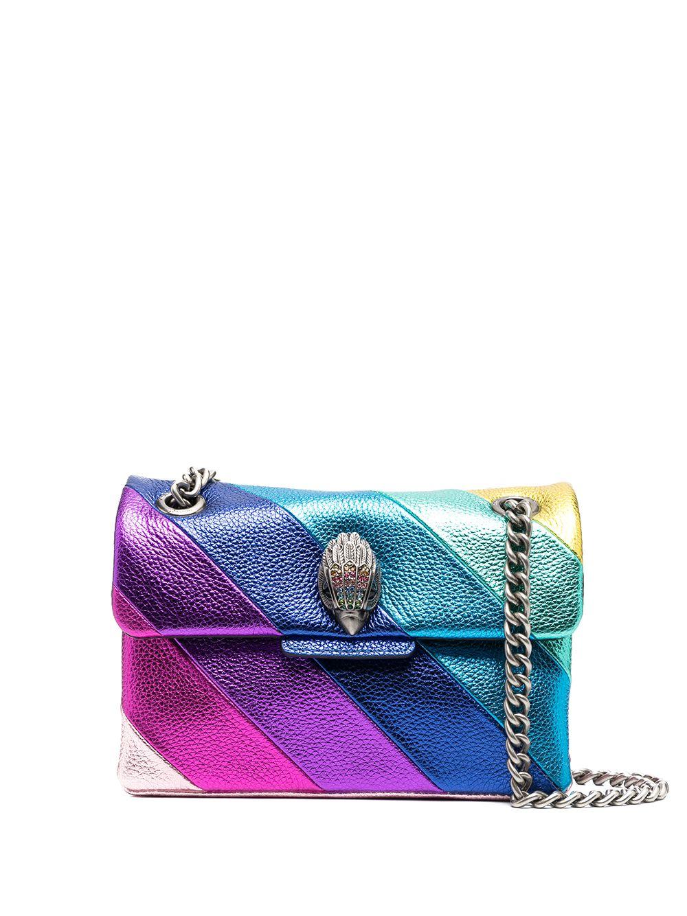 mini borsa kensington multicolor