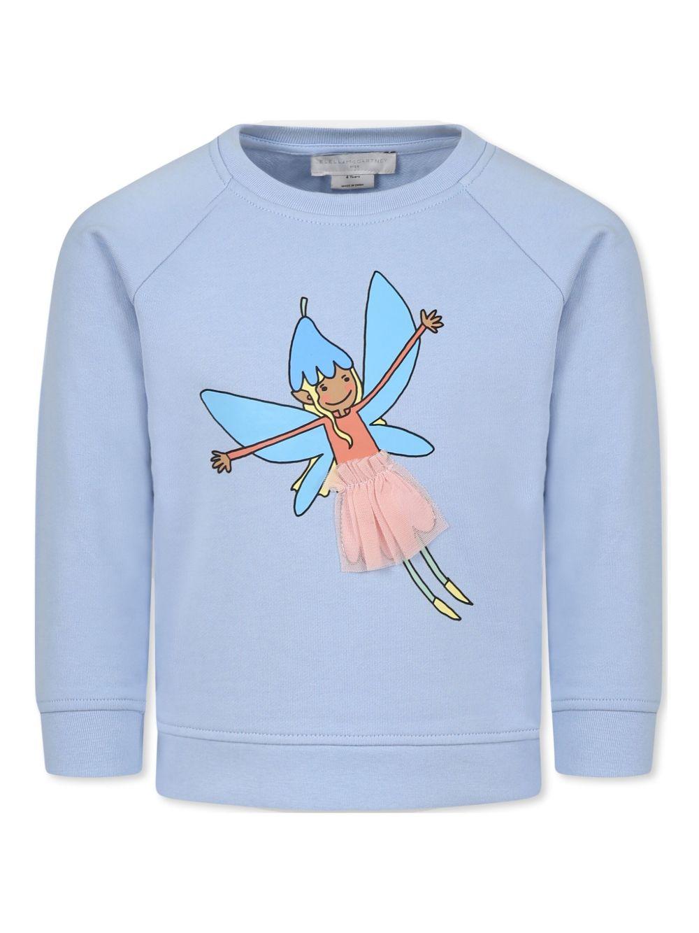 STELLA MCCARTNEY KIDS TW4A10Z0499652