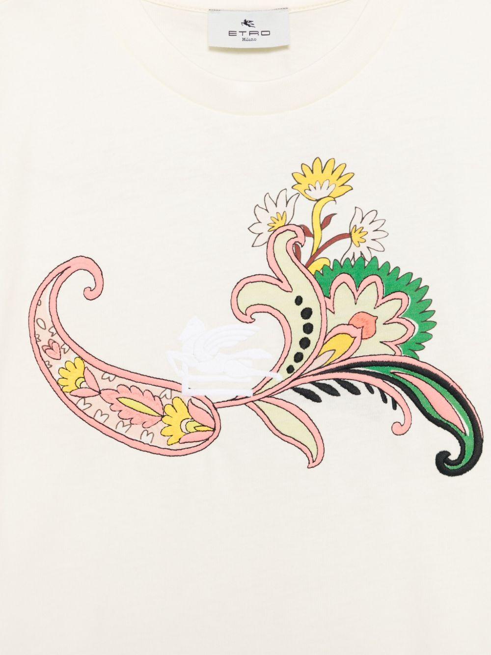 ETRO KIDS GW8A71Z2081105