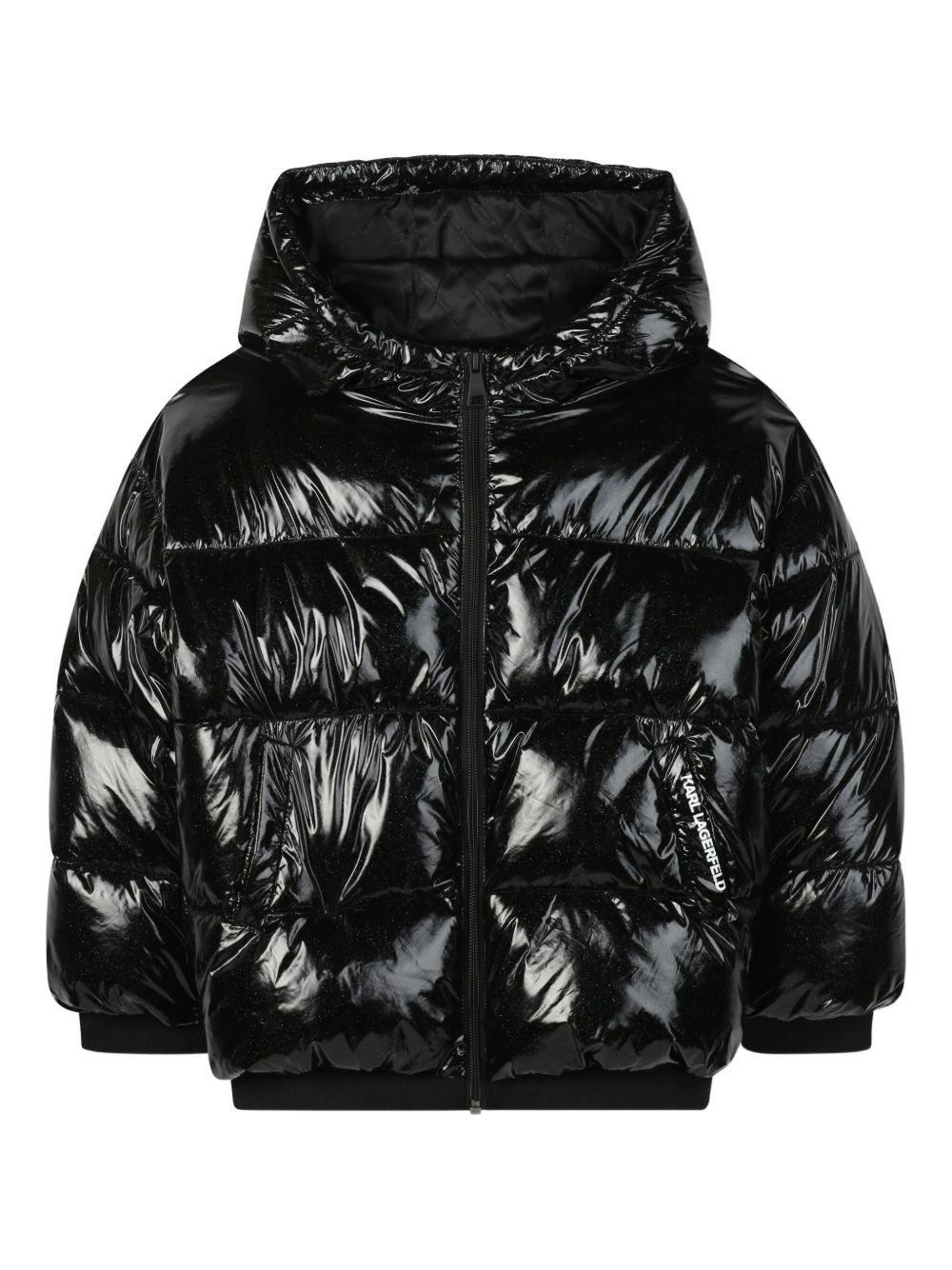  Z30599 09B KARL LAGERFELD KIDS 