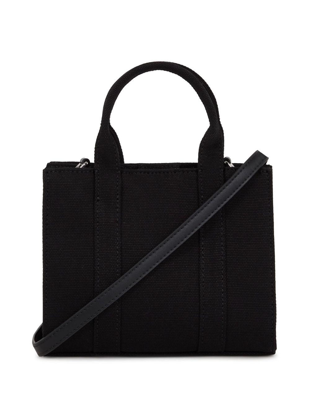 Borsa tote con tracolla A3W50118NN 999 KARL LAGERFELD 