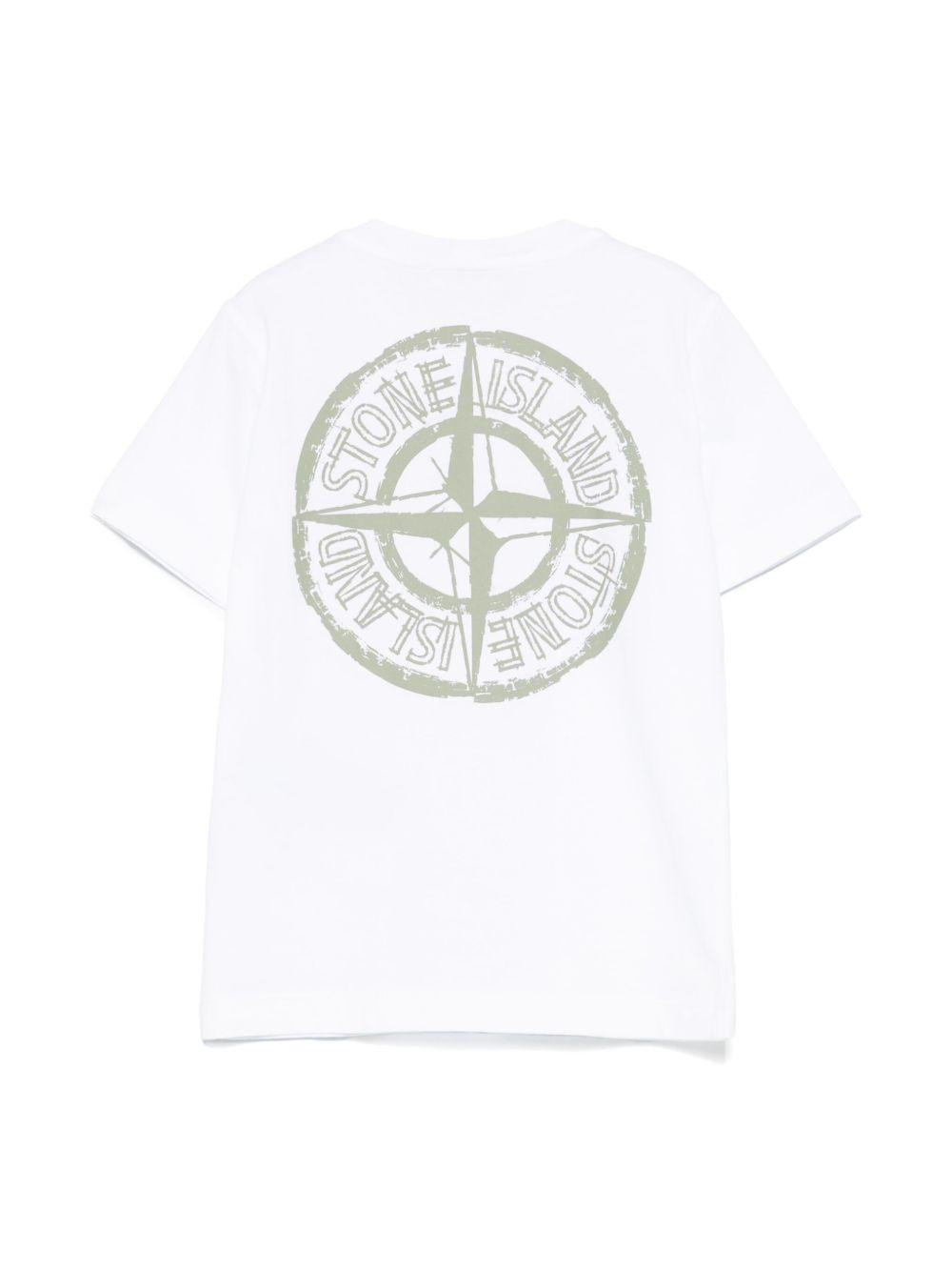 STONE ISLAND KIDS 2100010S0126V0001