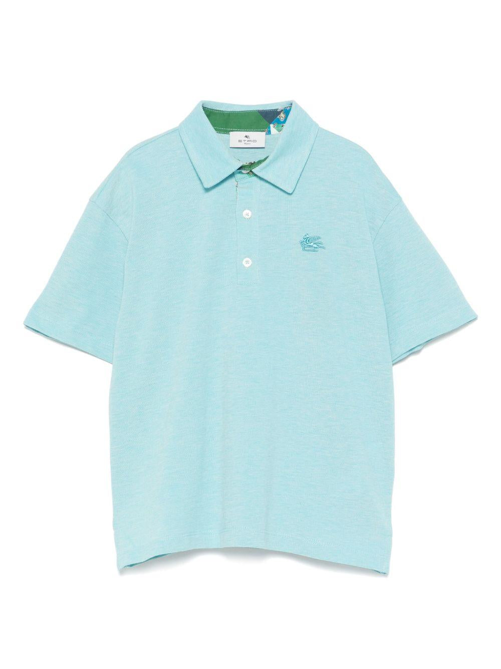 ETRO KIDS GW8P31Z280760I
