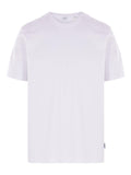 T-shirt in cotone girocollo
