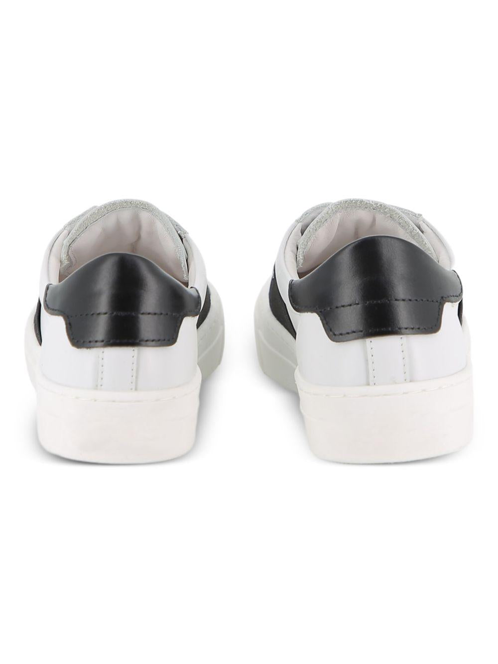 Sneakers con fascia logata H31069 N50 GIVENCHY KIDS 