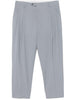 Pantalone Arnos grigio