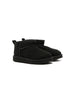 Stivake Classic Ultra Mini K nero