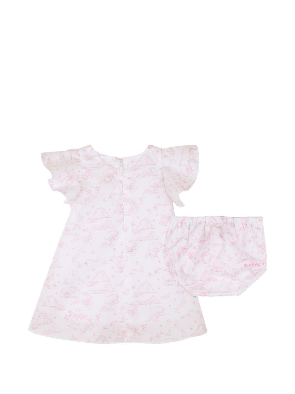  H31271 N54 GIVENCHY KIDS 