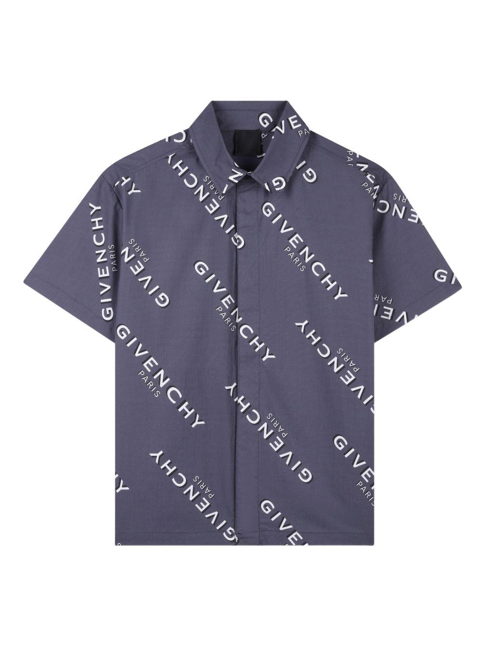 H31081 M01 GIVENCHY KIDS 