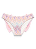 Slip madame rosa in maglia lurex