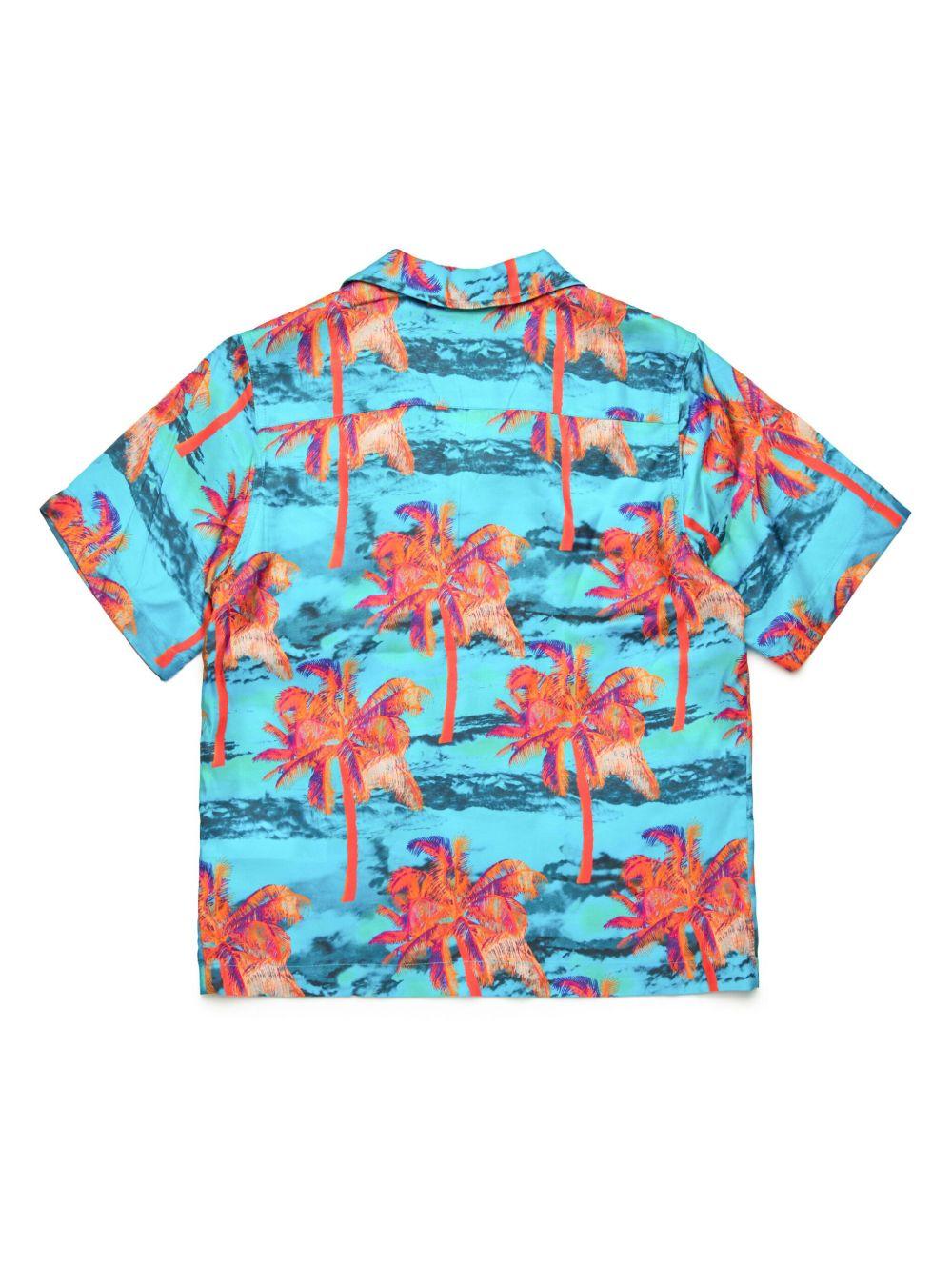 DIESEL KIDS J02288KXBPQK90