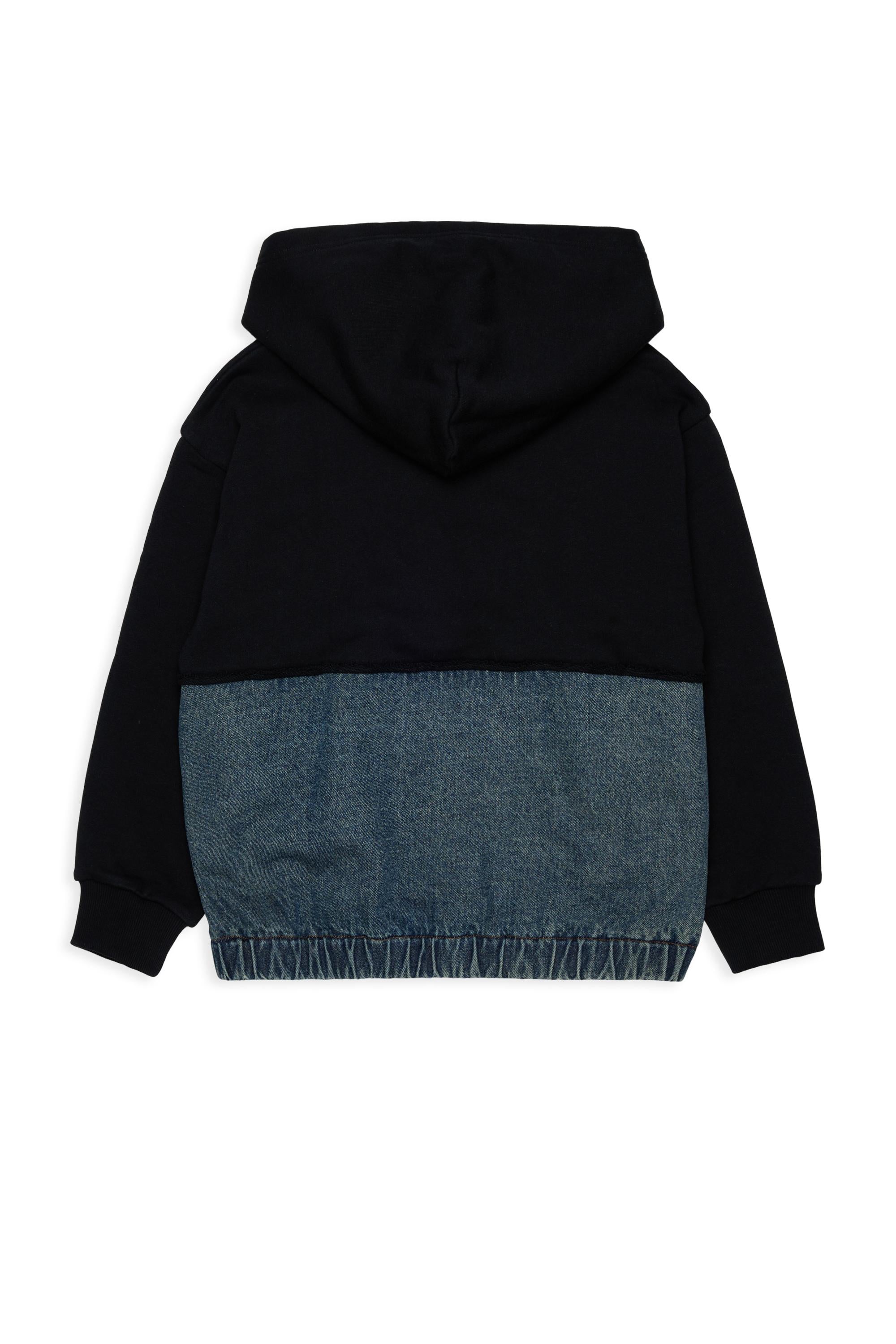  M61108MM09G M6C08 MM6 MAISON MARGIELA KIDS 