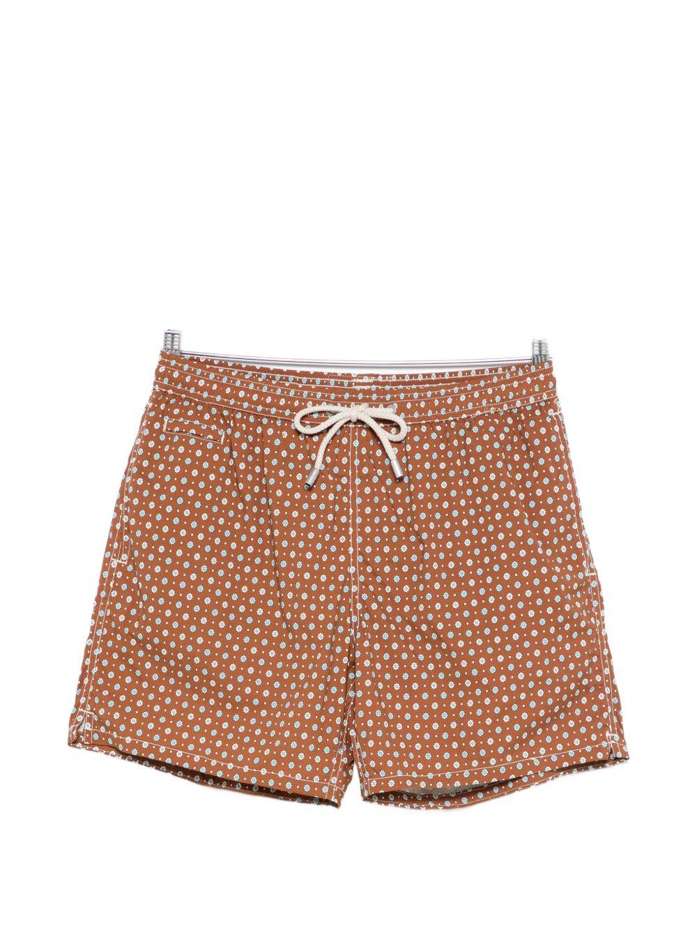 Boxer da mare con coulisse LIG0016 01402L MC2 SAINT BARTH 