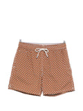 Boxer da mare con coulisse