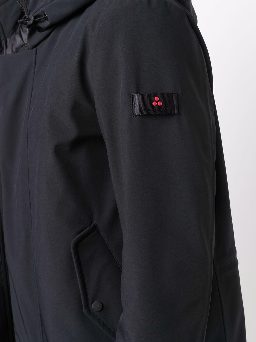 Parka kaca kp 01 nero PEU411301191511 NER PEUTEREY 