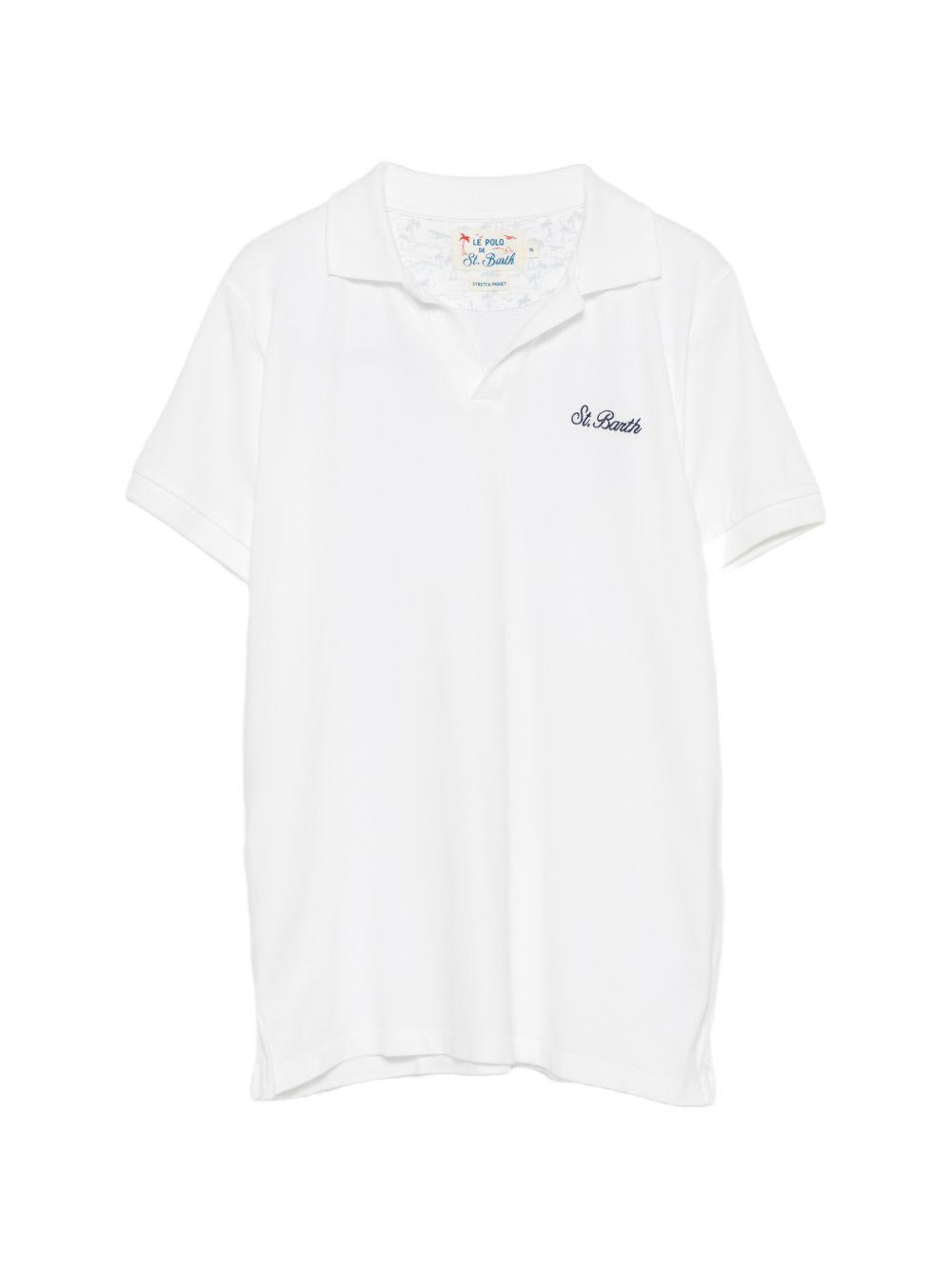  CHS0002 00873L MC2 SAINT BARTH KIDS 
