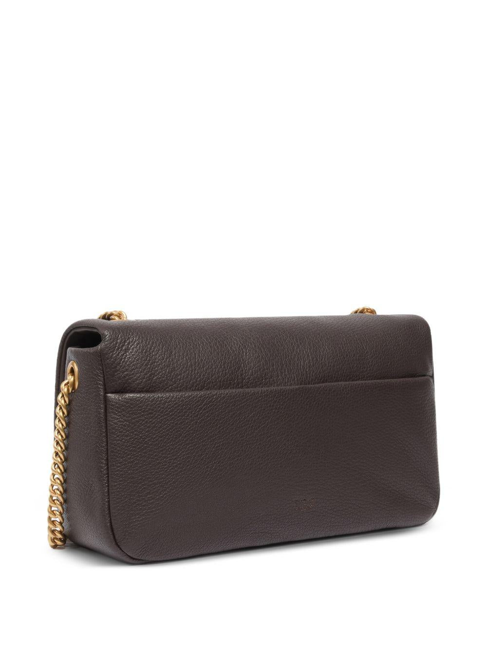 click soft horizontal 107022A3CX M12Q PINKO 