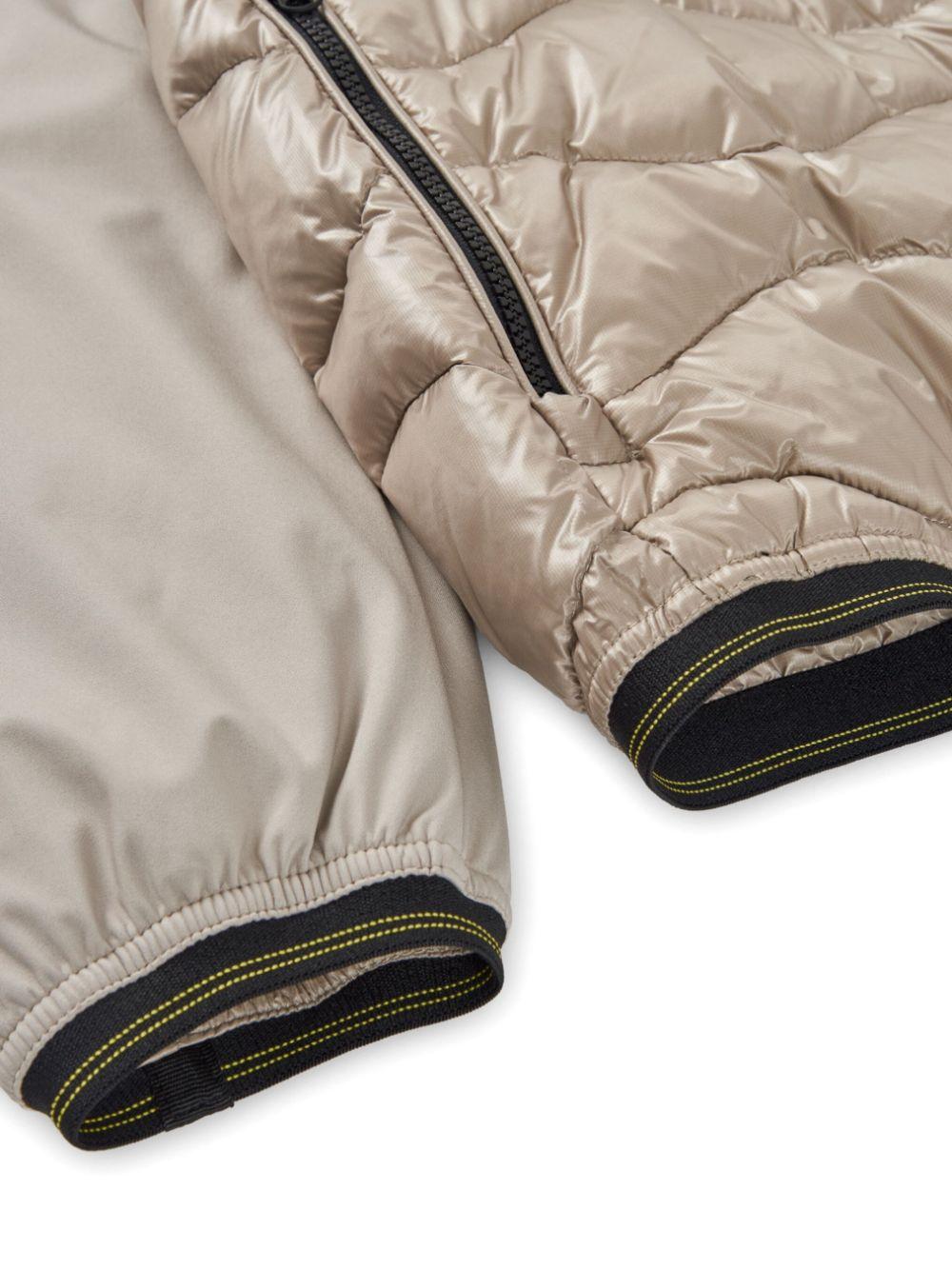 Giubbino albert beige
