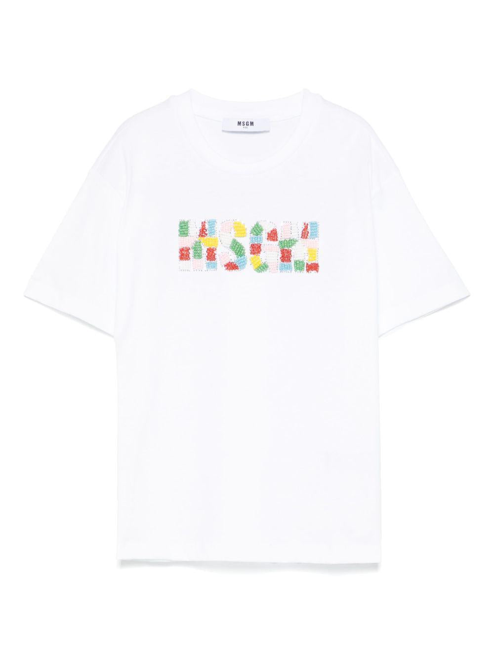 MSGM KIDS S5MSJGTH251001