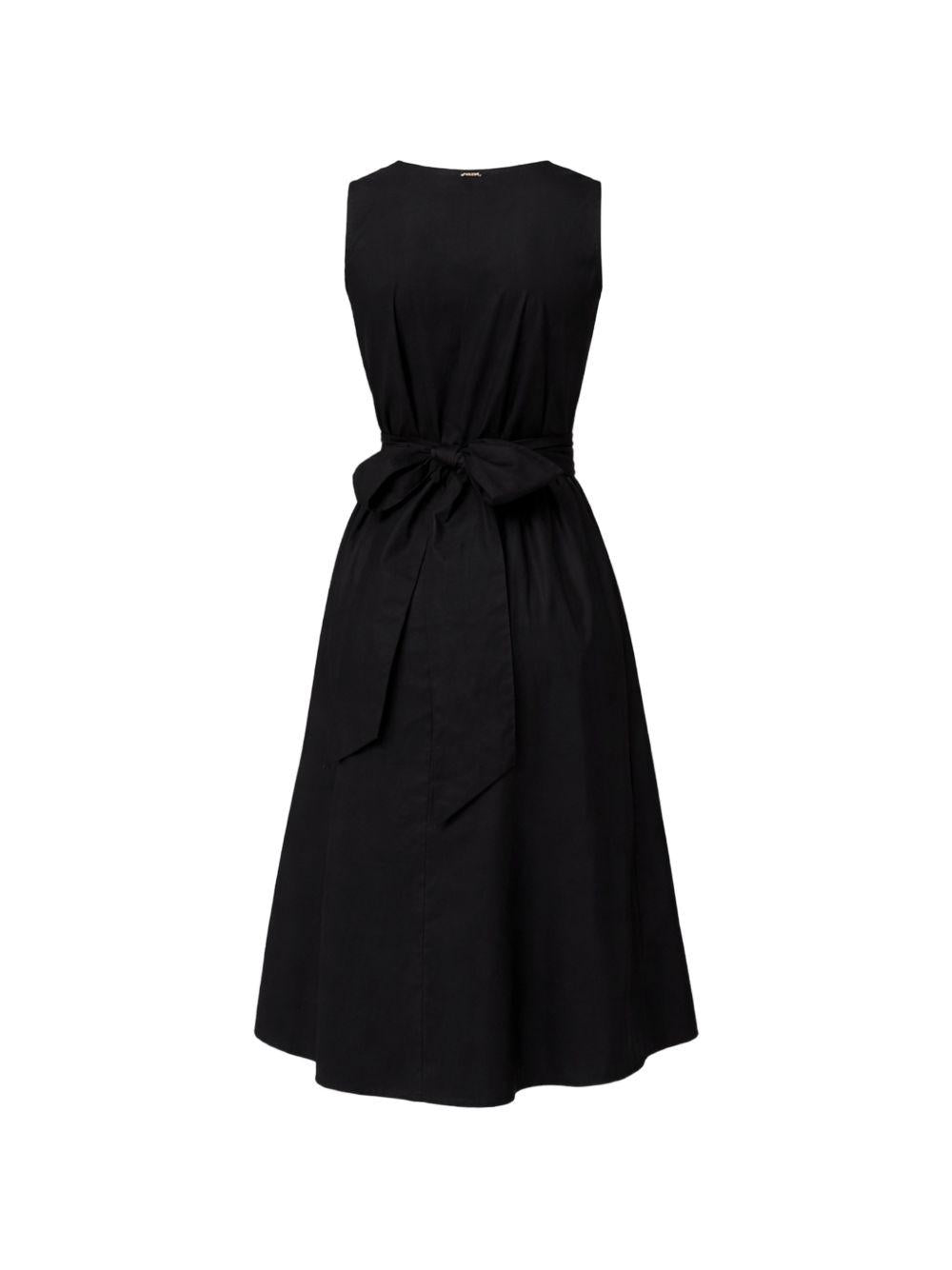 Abito senza maniche con dettaglio gioiello 261TT2161 00006 TWINSET 