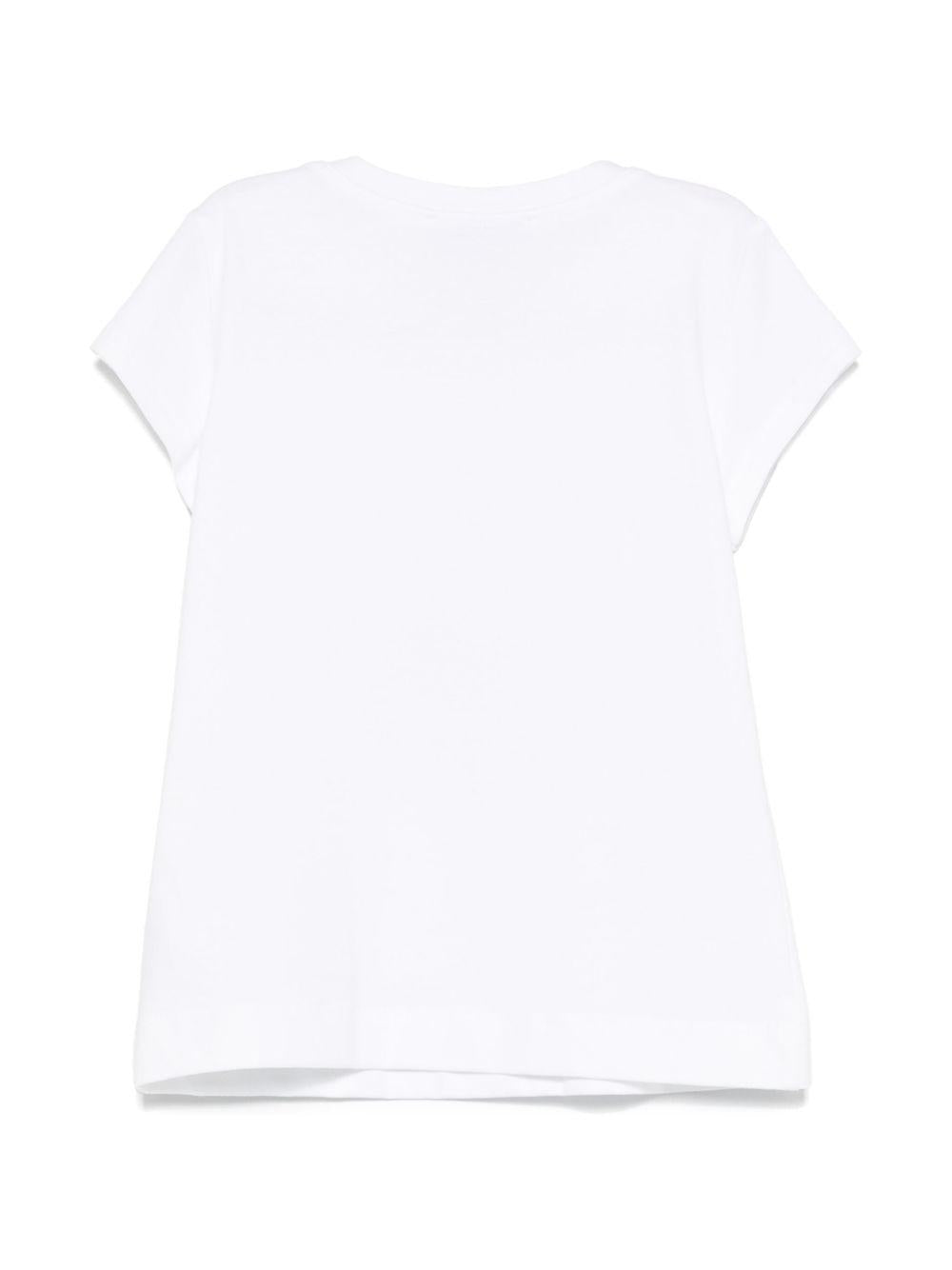 T-shirt stampa Alice