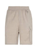 Bermuda cargo beige