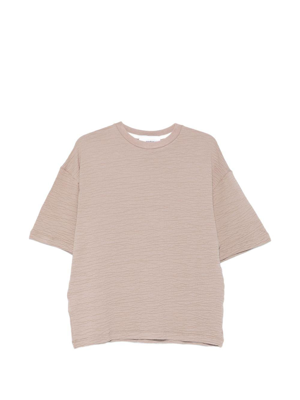 T-shirt maniche corte a campana 26S88 K164 COSTUMEIN 