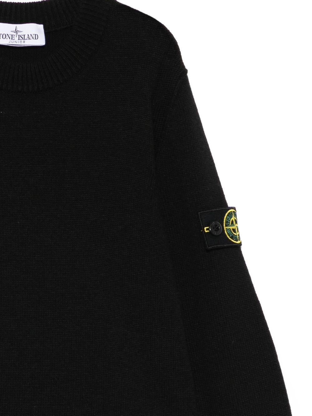 165100002S00M1 V0029 STONE ISLAND KIDS 