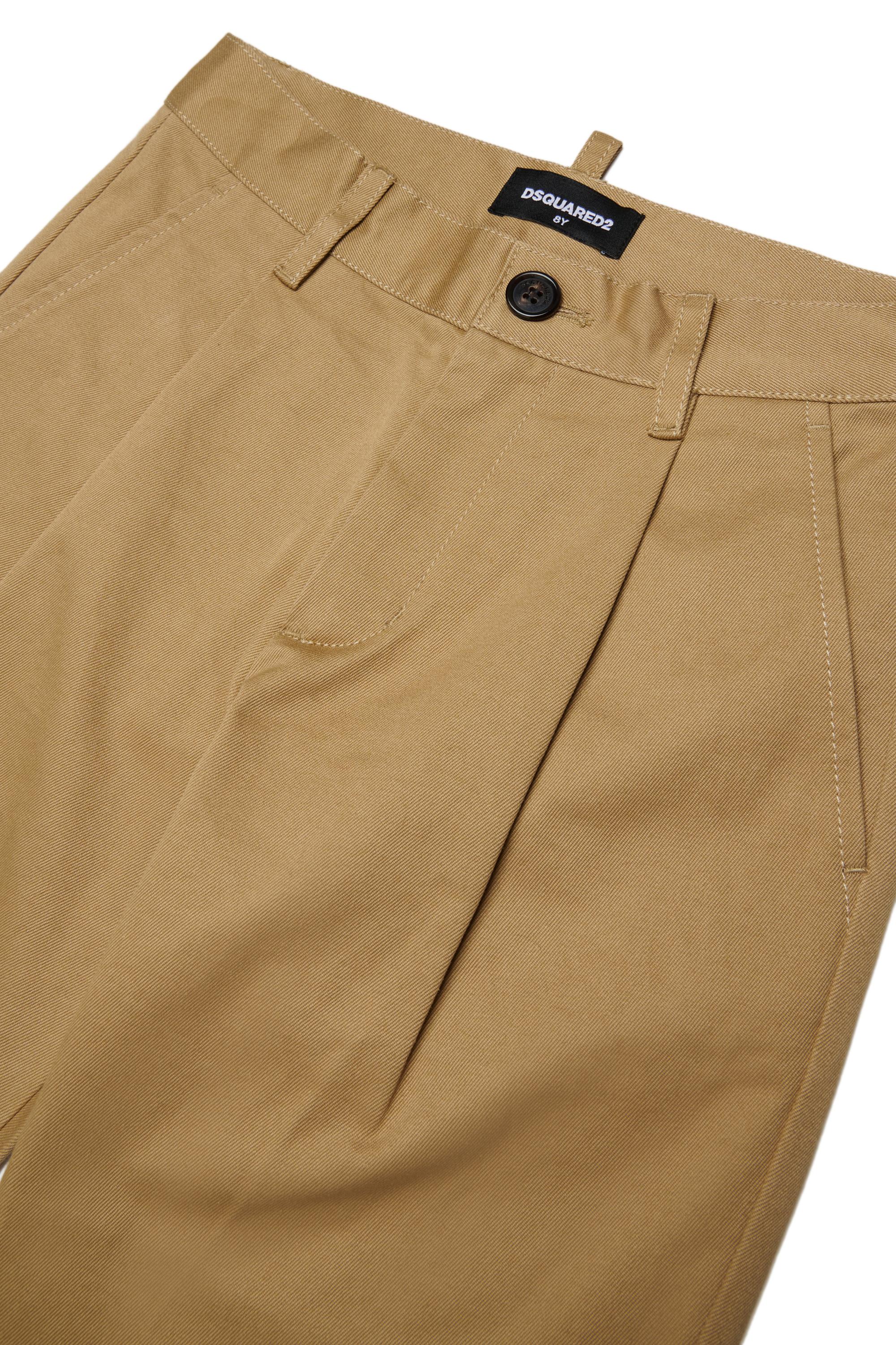  DQ3428D0AIG DQ776 DSQUARED KIDS 