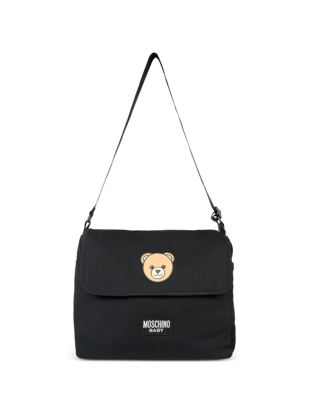  MUX05VLCA19 60100 MOSCHINO KIDS 