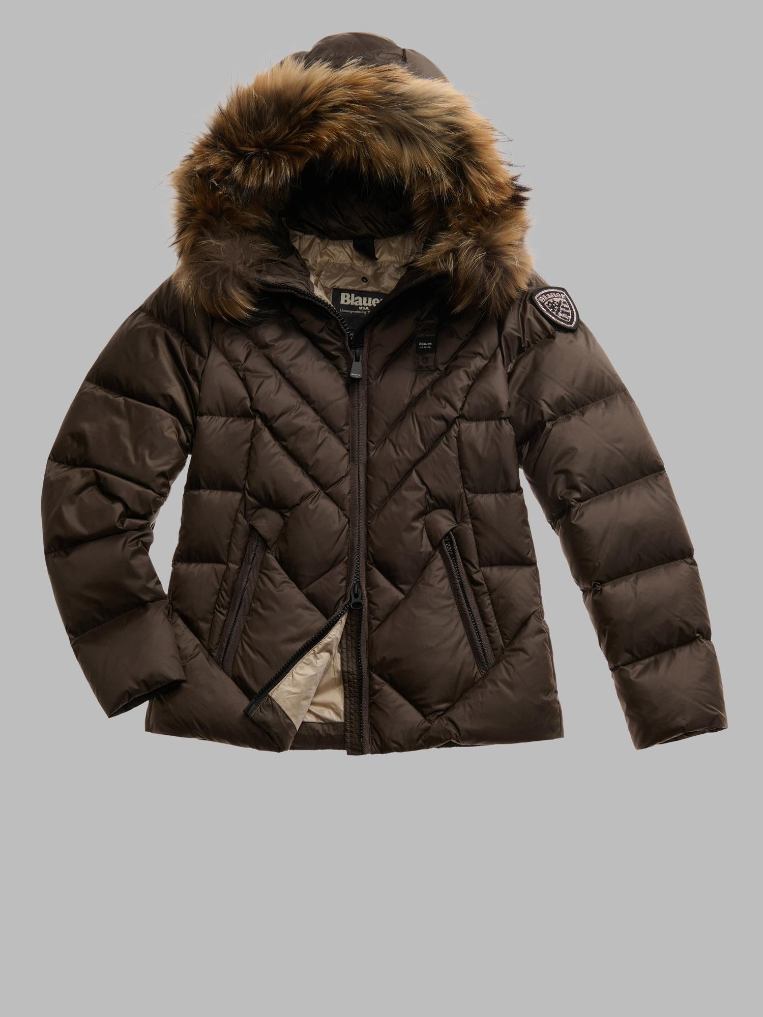  25WBLDC03097006047 365EI BLAUER 