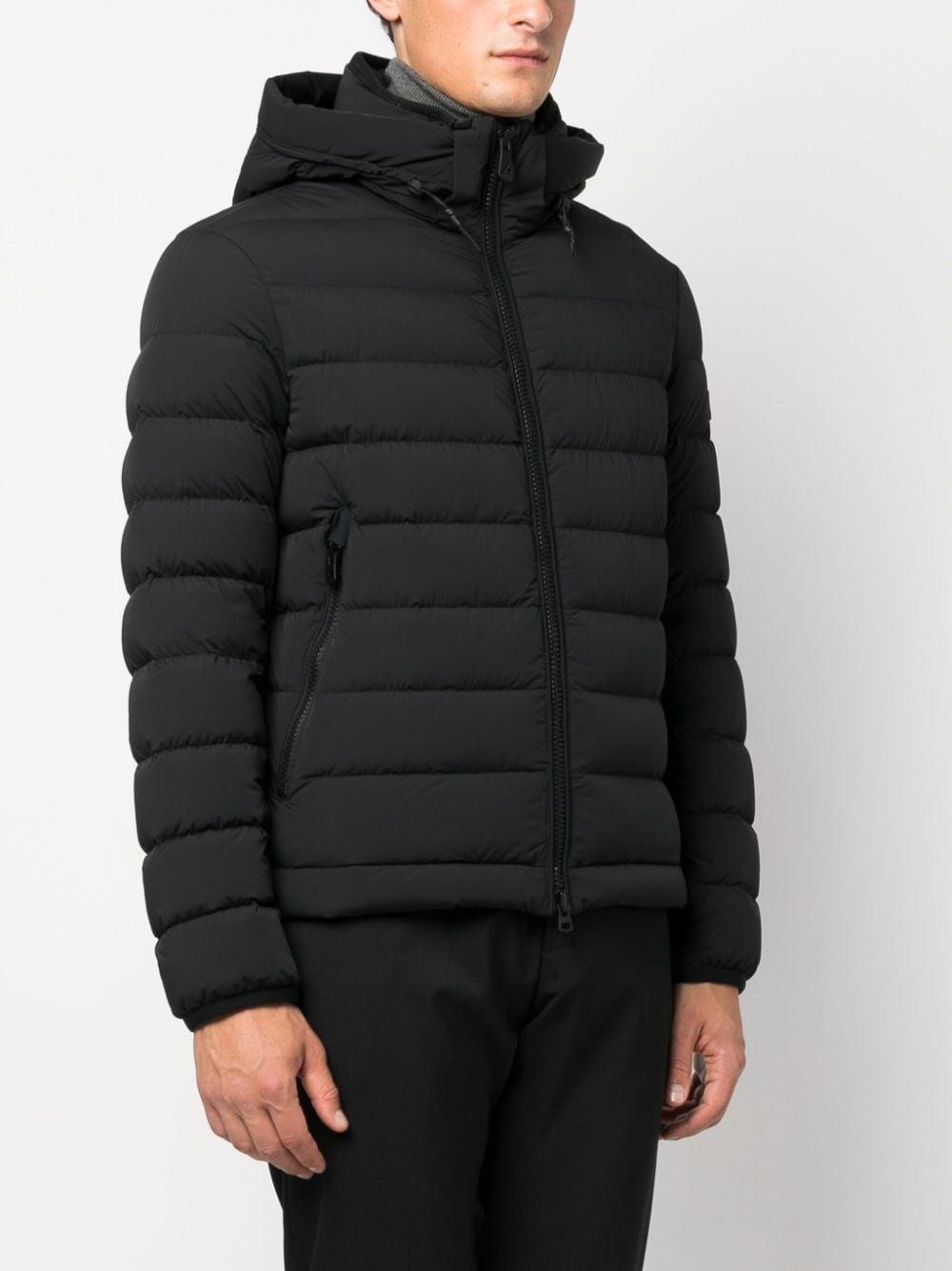 Giubbino boggs ns 02 nero