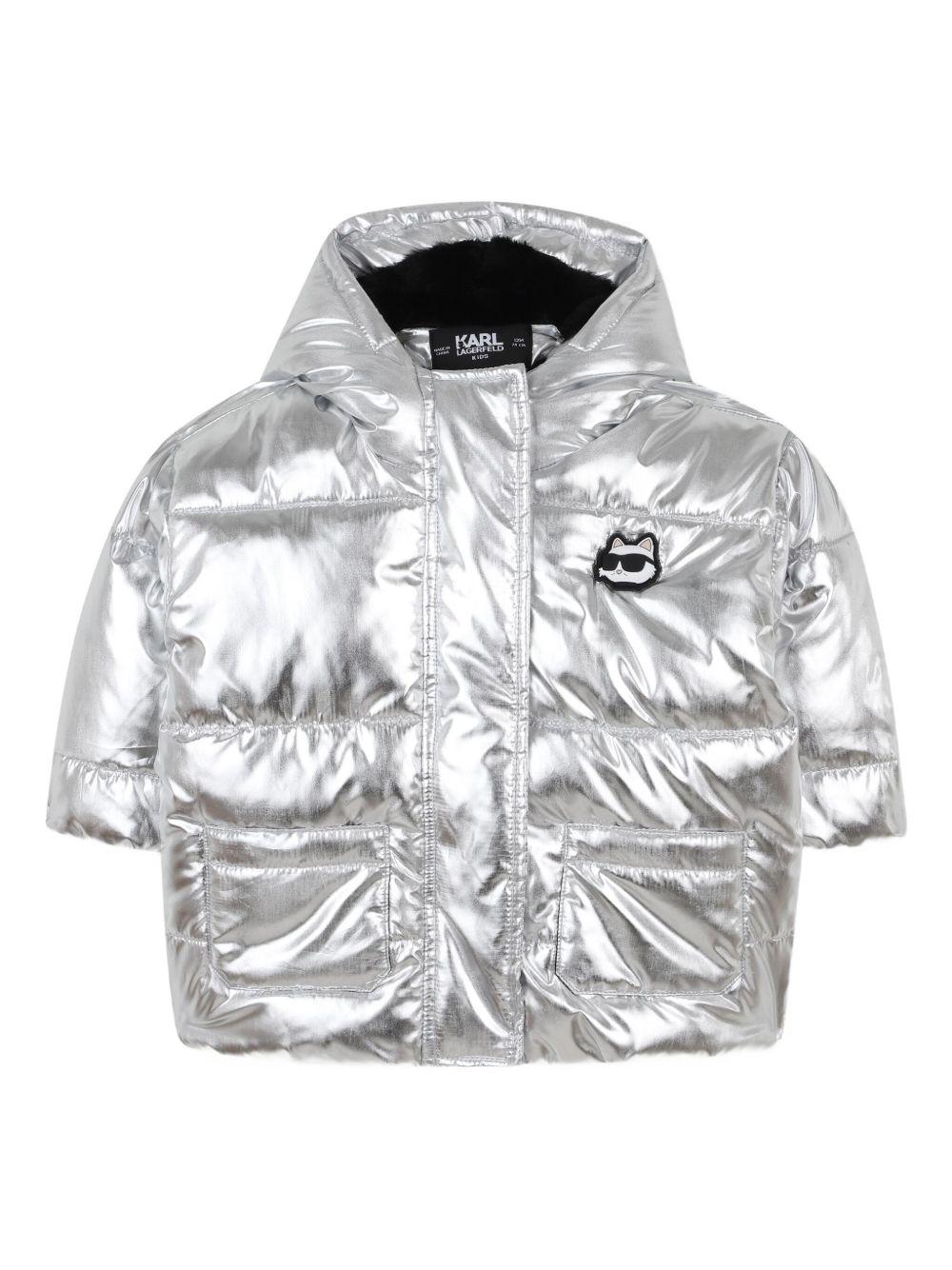  Z30654 016 KARL LAGERFELD KIDS 