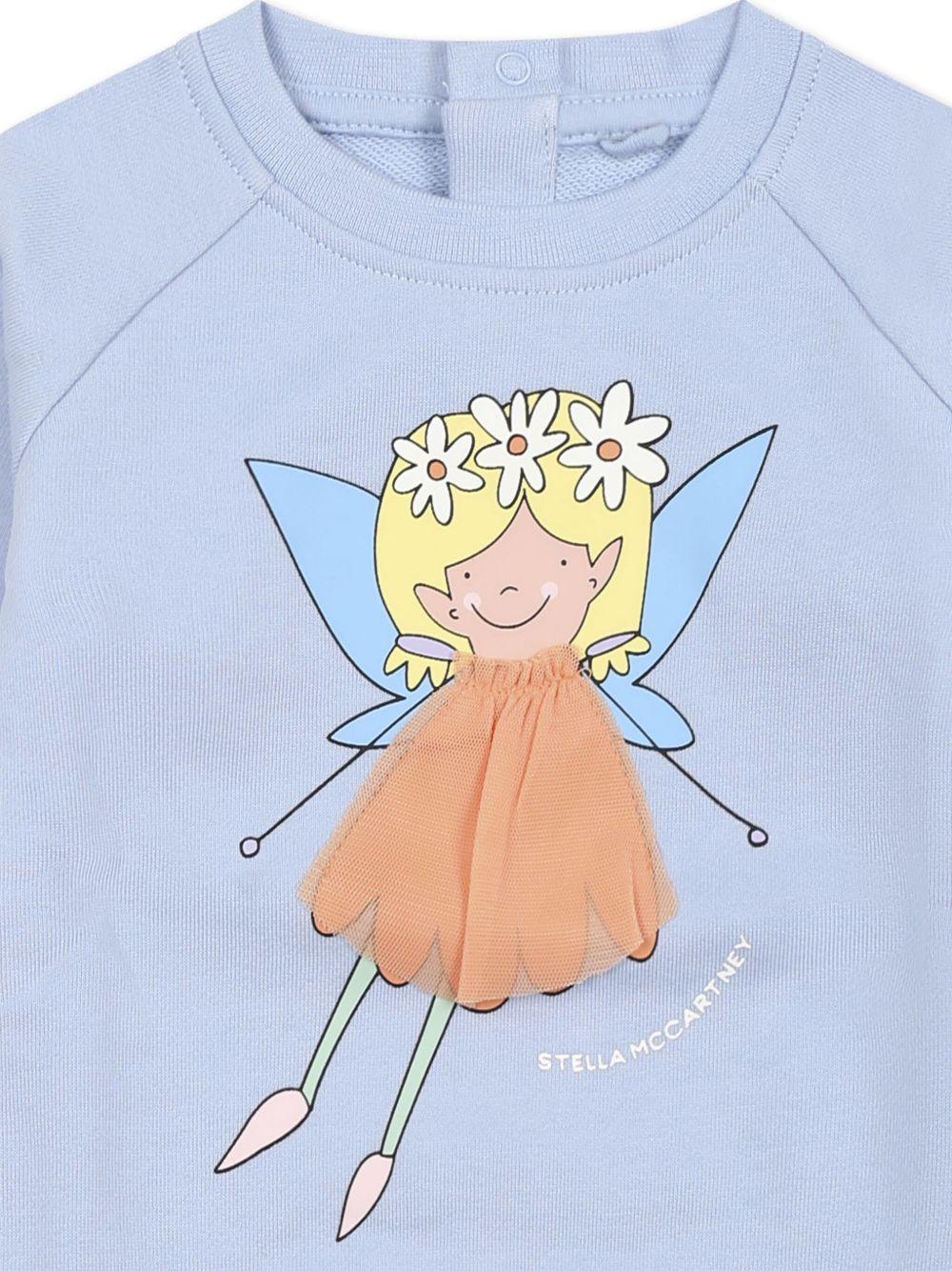 STELLA MCCARTNEY KIDS TW4020Z0499652
