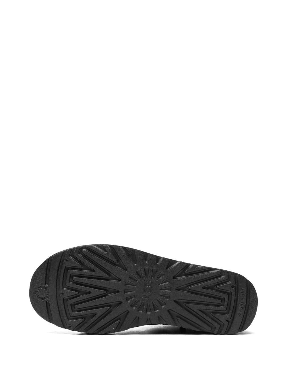Stivale Classic Ultra mini nero